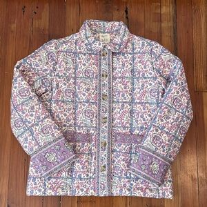 NWOT Sézane x Sea NY William Jacket